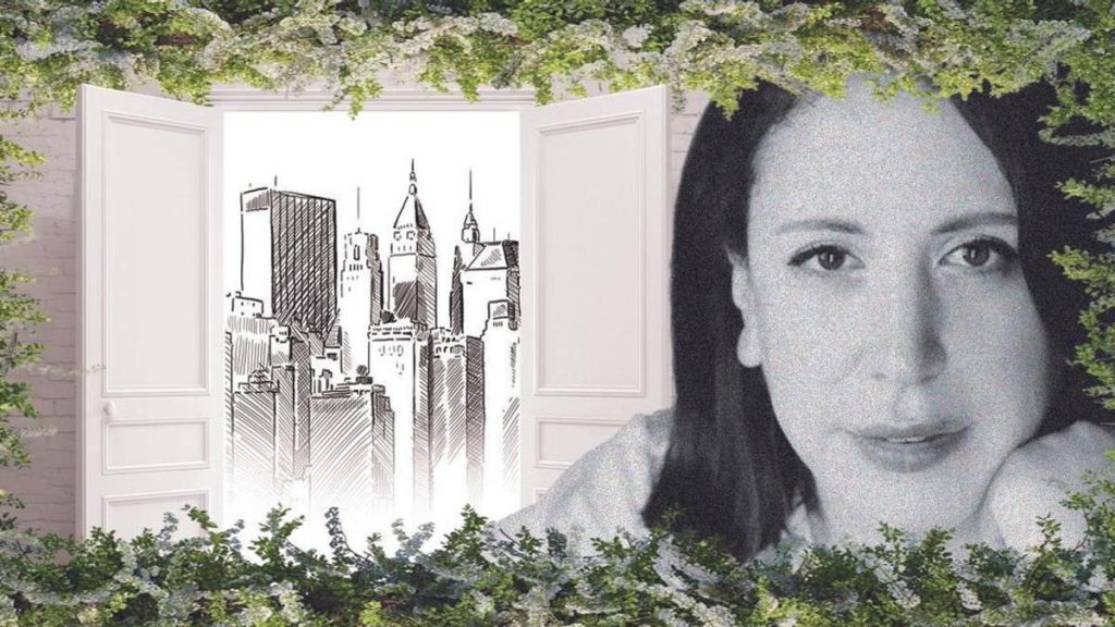 ¿Y si a tu diminuto piso le creciera una terraza enorme? Cuando la realidad y la irrealidad colisionan en estos tiempos nada fantásticos