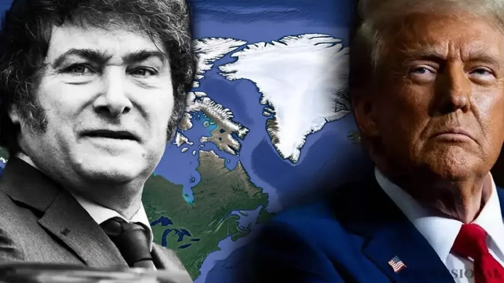 ¿fortalece reclamo argentino sobre Malvinas?