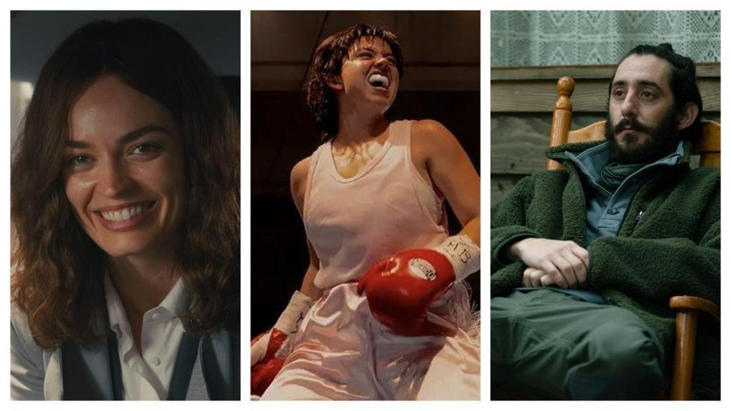 10 películas de estreno en plataformas que no te puedes perder en febrero 10 películas de estreno en plataformas que no te puedes perder en febrero