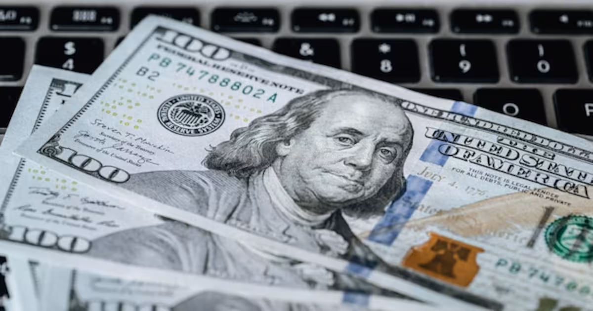 Dólar hoy: a cuánto cotiza el oficial en los bancos de la City este lunes 16 de febrero Dólar hoy: a cuánto cotiza el oficial en los bancos de la City este sábado 7 de febrero