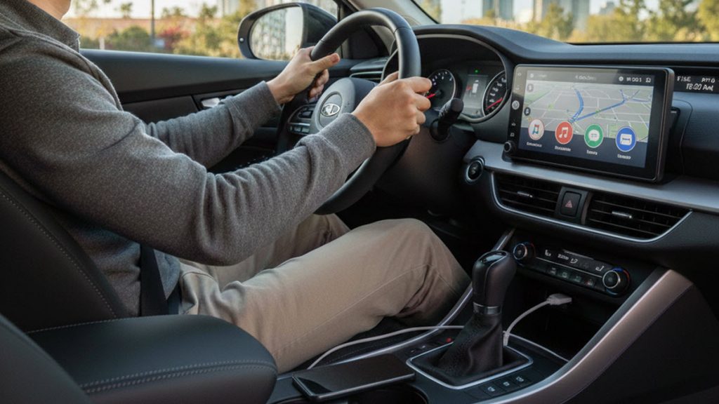 5 trucos o ajustes que debes conocer para aprovechar al máximo Android Auto 5 trucos o ajustes que debes conocer para aprovechar al máximo Android Auto