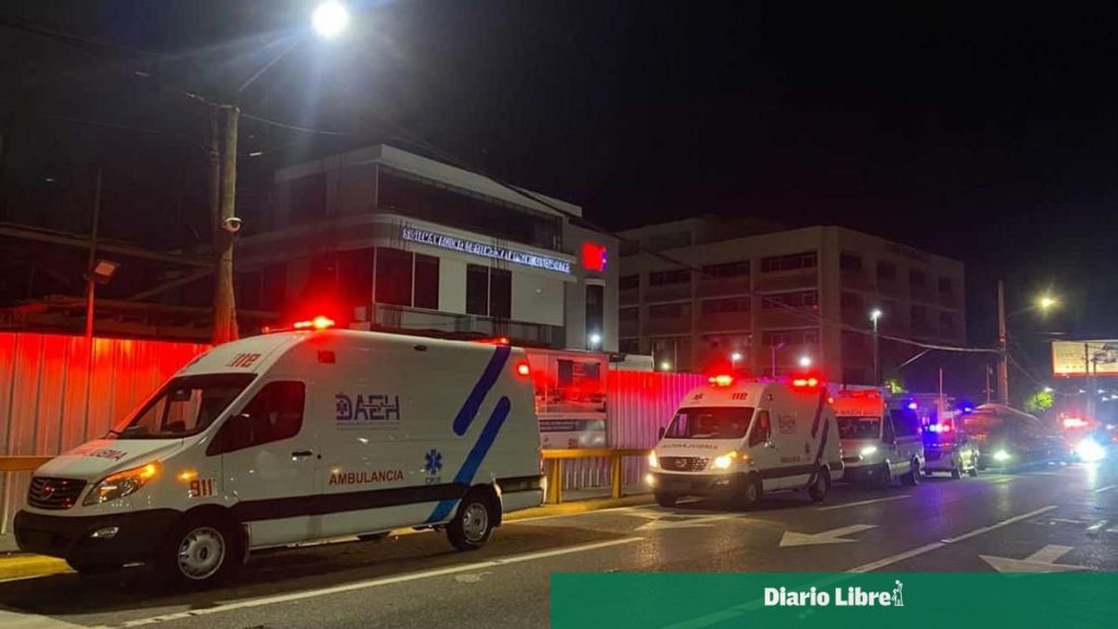 9-1-1 garantiza continuidad del servicio tras incendio en su sede