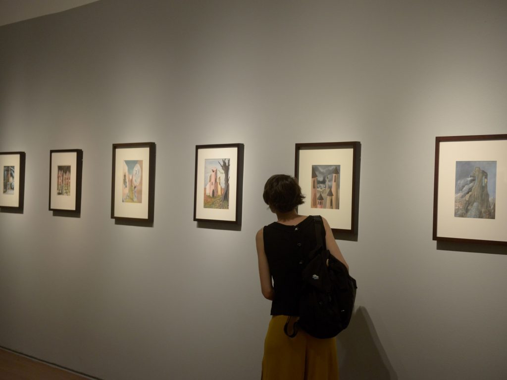 A más de 60 años de su muerte, Remedios Varo mantiene su vigencia en el arte mexicano