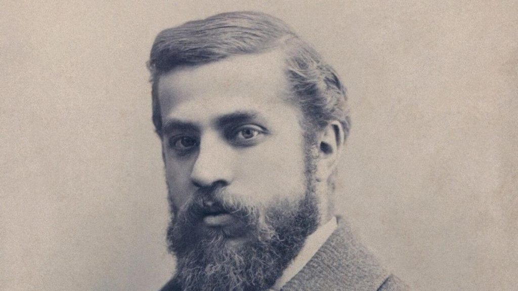 APELLIDO GAUDI DESAPARECE | Antoni Gaudí celebra su centenario… y su apellido está a punto de desaparecer: solo 33 personas mantienen el apellido APELLIDO GAUDI DESAPARECE | Antoni Gaudí celebra su centenario… y su apellido está a punto de desaparecer: solo 33 personas mantienen el apellido