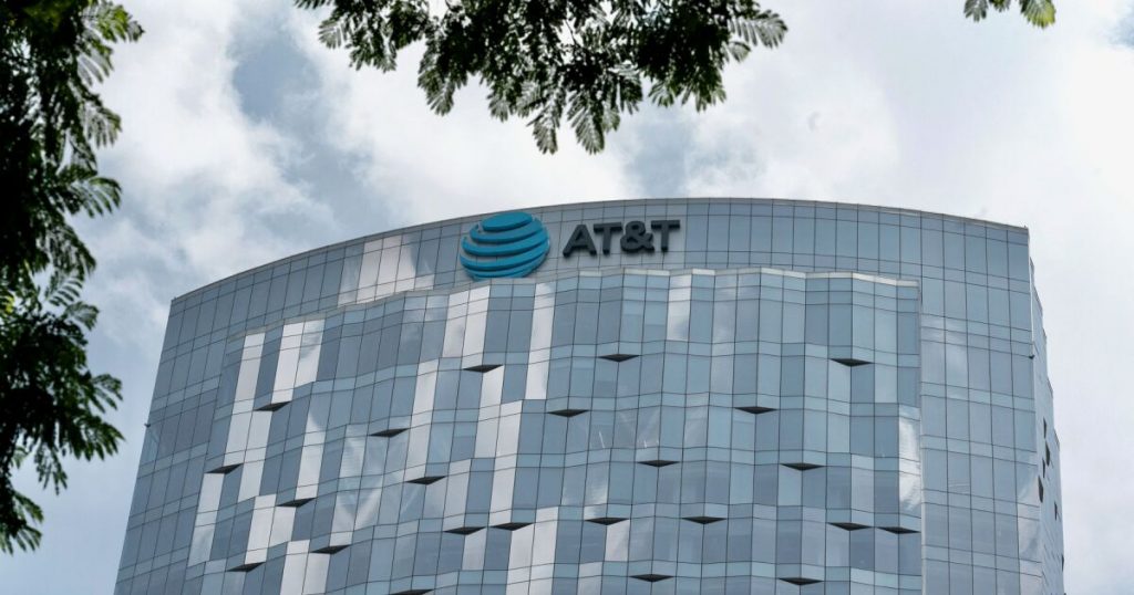 AT&T México mejora resultados, pero el valor estratégico está en UE AT&T México mejora resultados, pero el valor estratégico está en UE