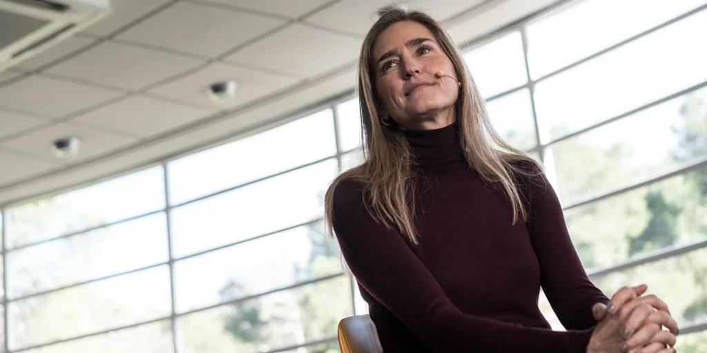 Aagesen acumula decretos sin aprobar ante la desesperación del sector energético Aagesen acumula decretos sin aprobar ante la desesperación del sector energético