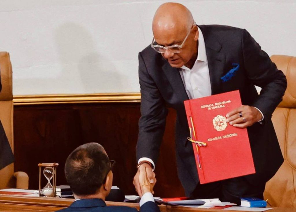 Abogada advierte que la Ley de Amnistía del chavismo puede convertirse en una trampa jurídica