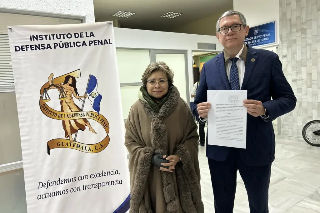 Abogado interpone recurso de aclaración contra Sala Sexta por exclusión de ciencias afines en el CANG