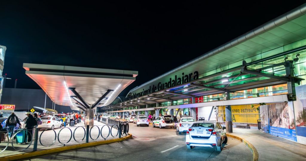 Aeropuerto de Guadalajara pone en marcha el Plan Mundial que incluye nuevas vacantes