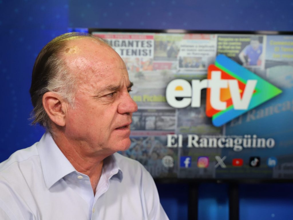 Agricultores piden modernizar ley laboral y flexibilizar límite a trabajadores extranjeros Agricultores piden modernizar ley laboral y flexibilizar límite a trabajadores extranjeros