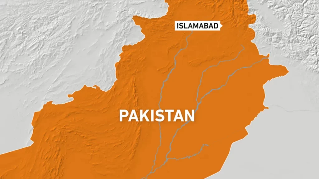 Al menos 10 muertos en explosión en mezquita en Islamabad, Pakistán | Noticias