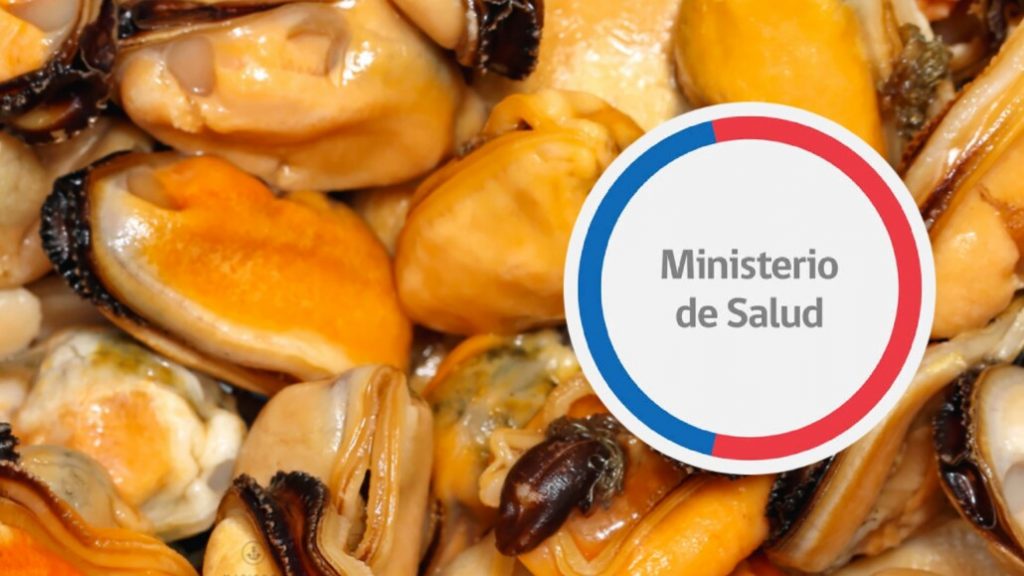 Alerta sanitaria por choritos en conservación de conocida marca en Chile debido a peligrosa enfermedad y ordenan su retiro Alerta sanitaria por choritos en conservación de conocida marca en Chile debido a peligrosa enfermedad y ordenan su retiro