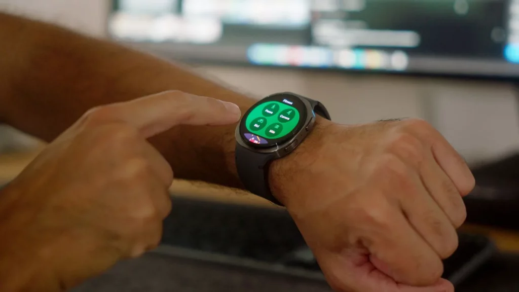 AliExpress rebaja el reloj Samsung Galaxy Watch8 con Bluetooth más de 150 euros