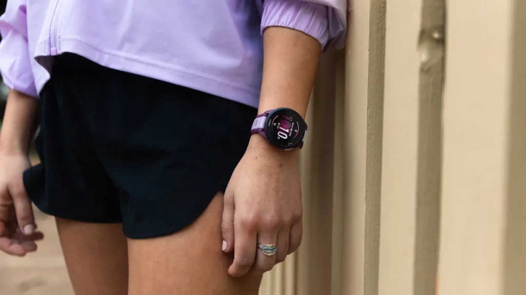 Aliexpress vuelve a dejar en menos de 150 euros un reloj Garmin perfecto para 'running'
