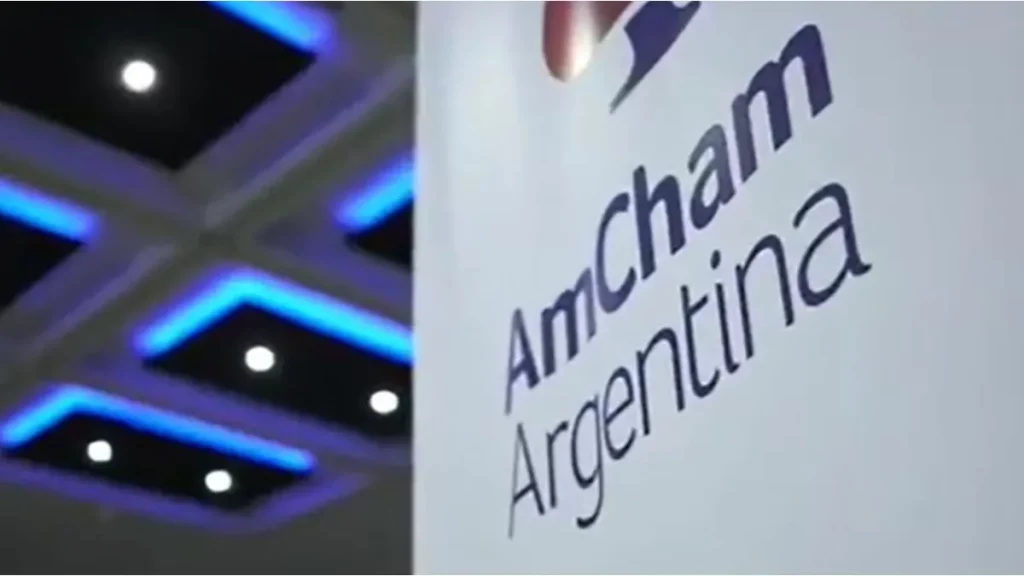 AmCham celebró la firma del acuerdo comercial entre Argentina y EEUU: Es una oportunidad estratégica