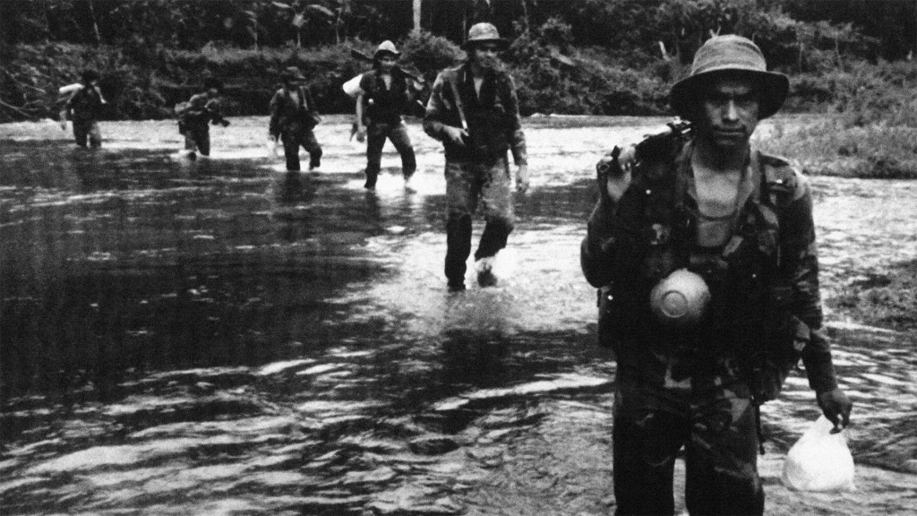 América Latina: a la sombra de Estados Unidos | Ep 2 – Guerras | Política América Latina: a la sombra de Estados Unidos | Ep 2 – Guerras | Política