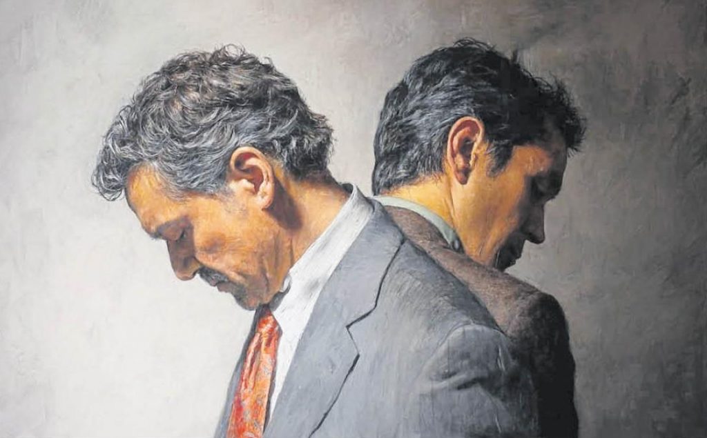 Amor y desamor partidario