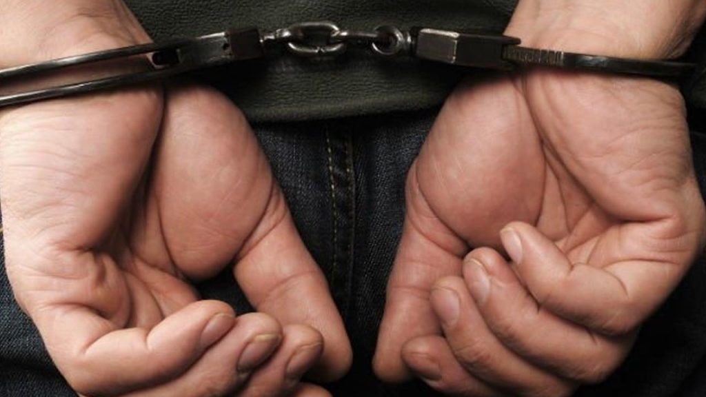 Aprehenden al principal sospechoso del feminicidio de Elsa; Intenté fugarme a Argentina