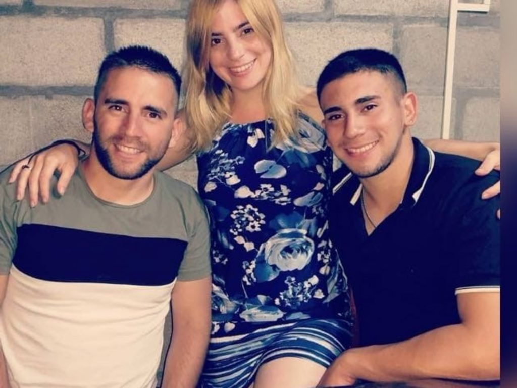 Argentina le pide ayuda a Estados Unidos para liberar a Nahuel Gallo en Venezuela Argentina le pide ayuda a Estados Unidos para liberar a Nahuel Gallo en Venezuela