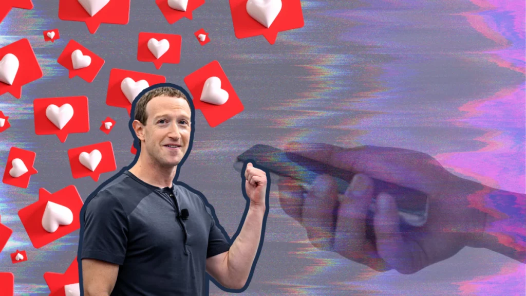 Arranca el juicio del siglo contra Instagram y YouTube por diseñar redes 'adictivas' que dañan la salud mental de los niños