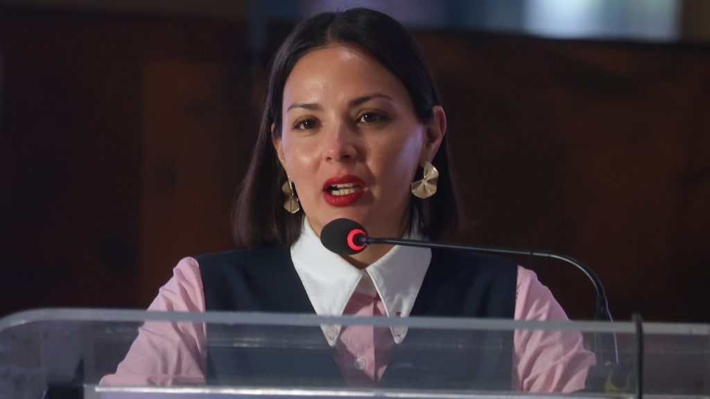 Arredondo responde a la UDI por "festival porno": "Vienen a cuestionarlo todo para quitar recursos"