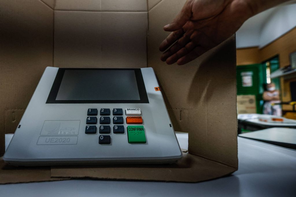 As urnas e os desconfiados – 18/02/2026 – Maria Hermínia Tavares As urnas e os desconfiados - 18/02/2026 - Maria Hermínia Tavares