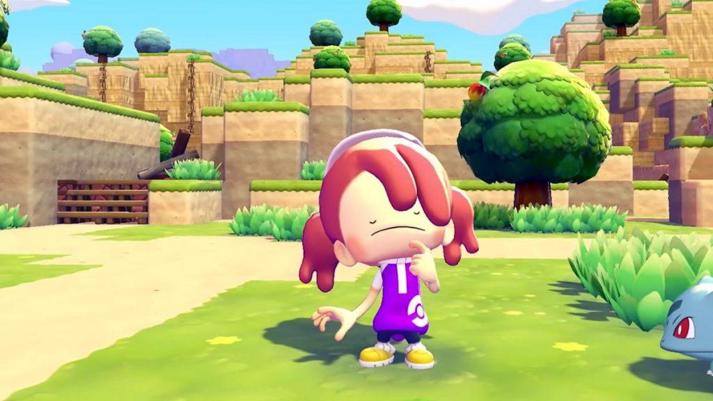 Así es ‘Pokémon Pokopia’, la nueva apuesta de Nintendo inspirada en ‘Minecraft’ Así es 'Pokémon Pokopia', la nueva apuesta de Nintendo inspirada en 'Minecraft'