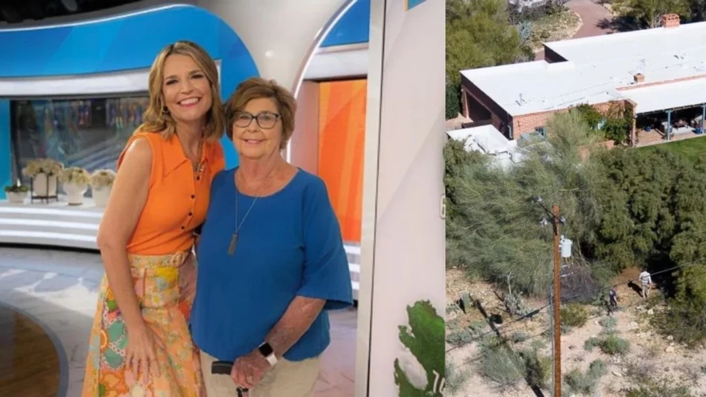 Así va la búsqueda de Nancy Guthrie, madre de reconocido periodista que desapareció en Arizona: investigadores inspeccionan tanque séptico