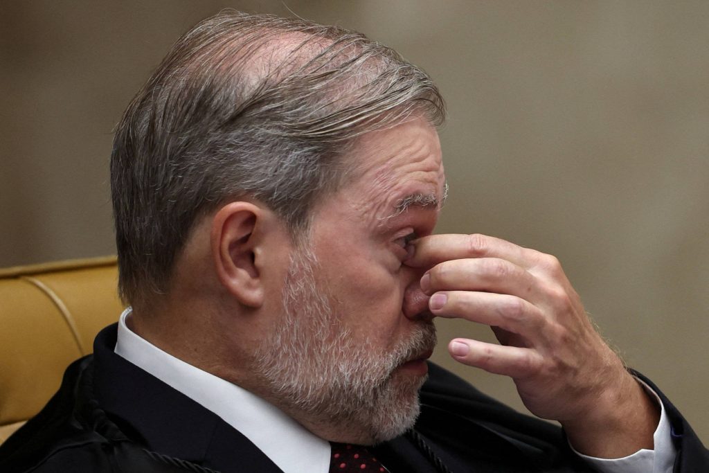 Associações de delegados pedem mais poder em investigações - 13/02/2026 - Painel