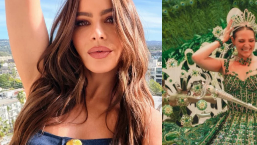 'Audaz, hermosa y llena de vida'