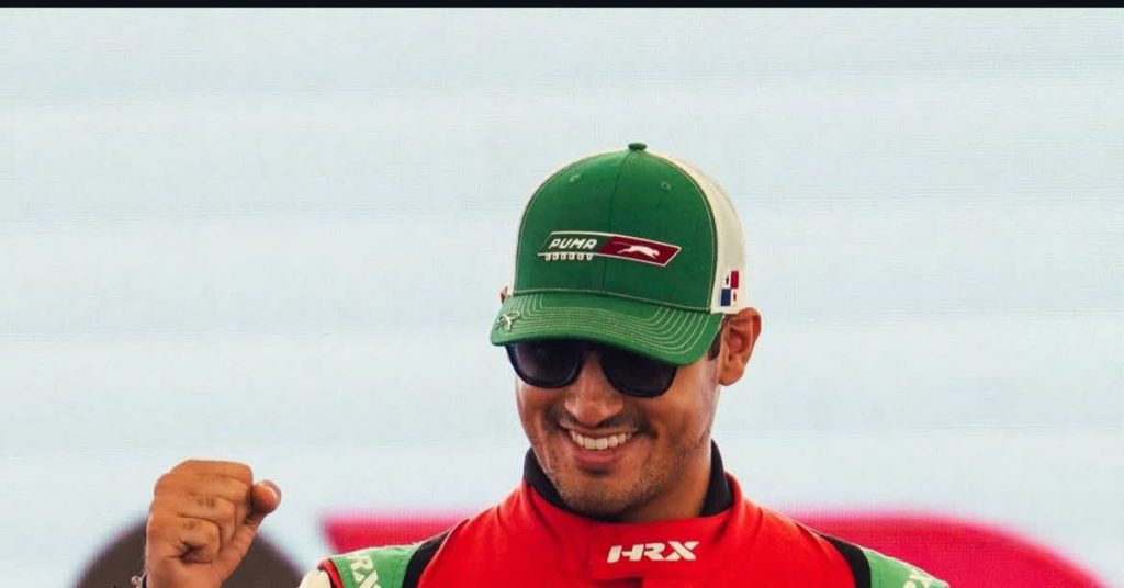 Automovilismo| Luis ‘Lucho’ Ramírez brilla en la primera fecha del TCR Panamá – Automovilismo Automovilismo| Luis 'Lucho' Ramírez brilla en la primera fecha del TCR Panamá - Automovilismo