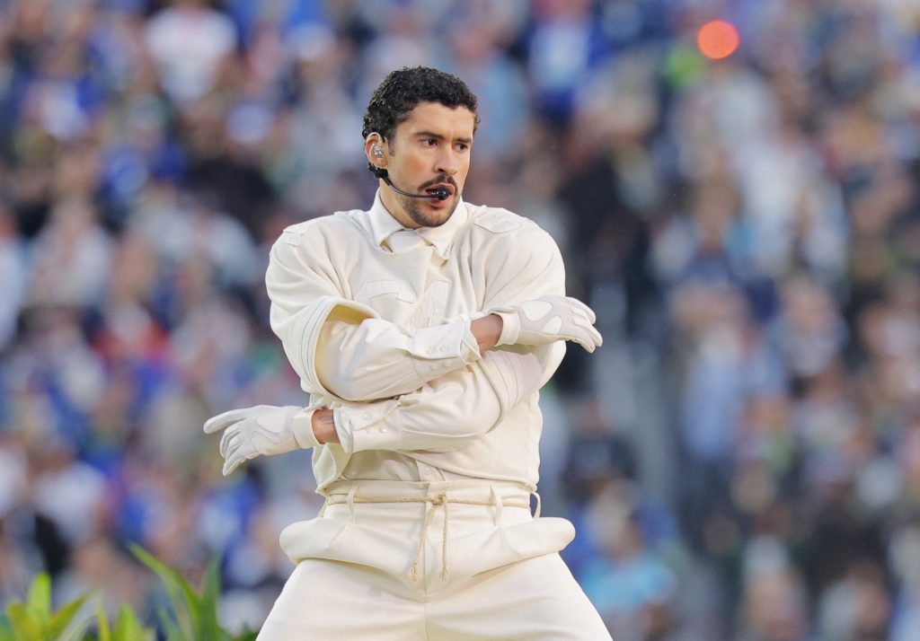 Bad Bunny no Super Bowl: Crise de Trump alerta direita brasileira