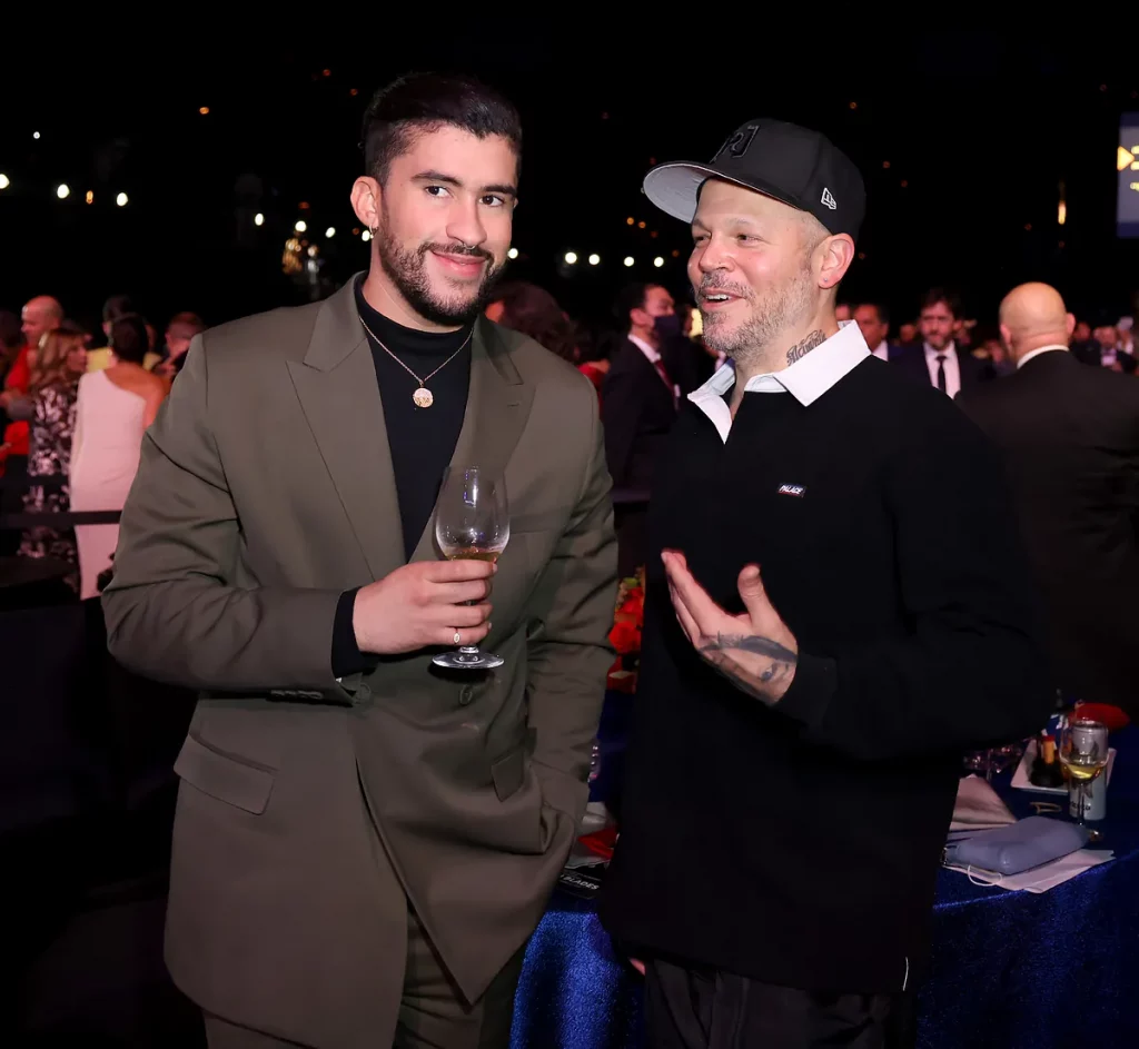 Bad Bunny y Javier Bardem protagonizarán la primera película de Residente, un western sobre la historia de Puerto Rico