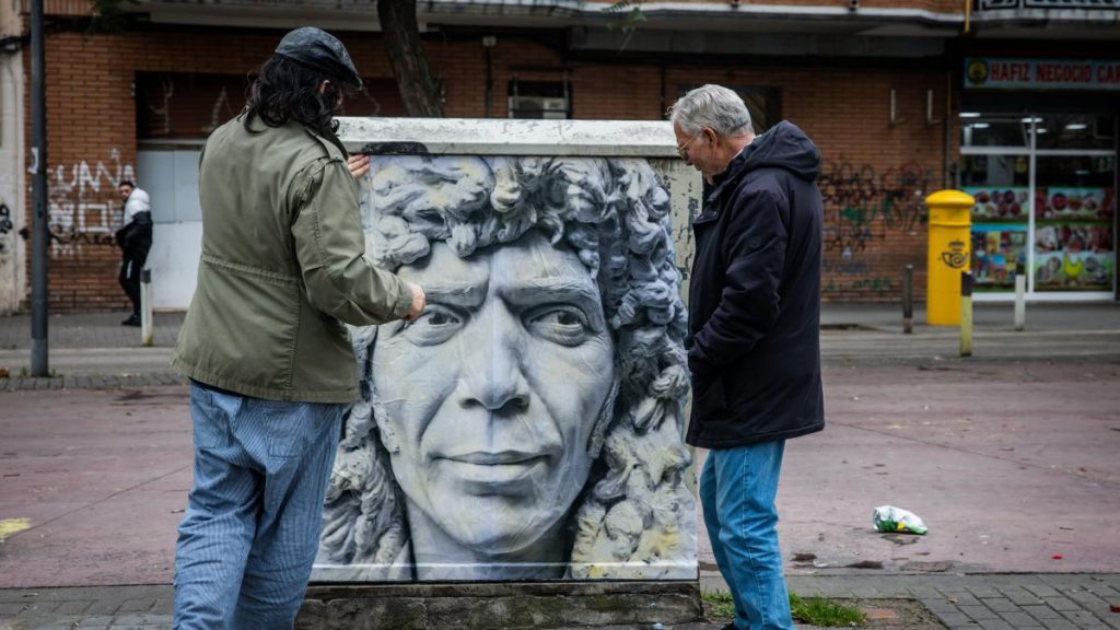 Badalona y Camarón, un asunto pendiente