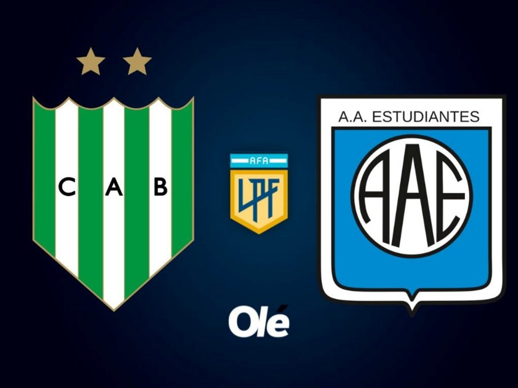 Banfield vs. Estudiantes (RC), por el Torneo Apertura: horario y cómo ver por TV :: Olé Banfield vs. Estudiantes (RC), por el Torneo Apertura: horario y cómo ver por TV :: Olé
