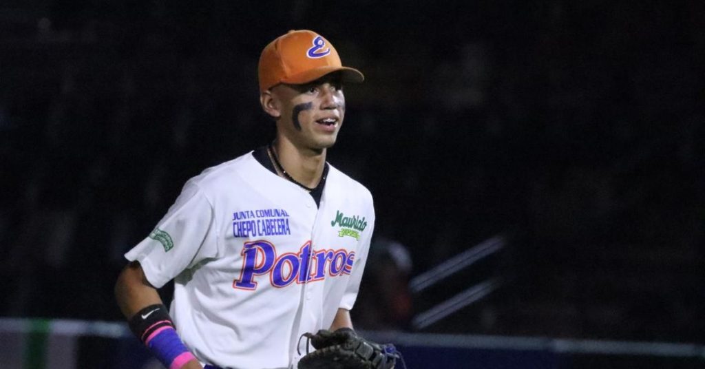 Béisbol Juvenil 2026| Resultados del martes 3 de febrero, estado de las series y próximos partidos de la Ronda de Ocho del campeonato nacional - Campeonato juvenil