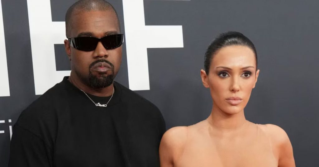 Bianca Censori habla por primera vez de los polémicos outfits que ha lucido con Kanye West.