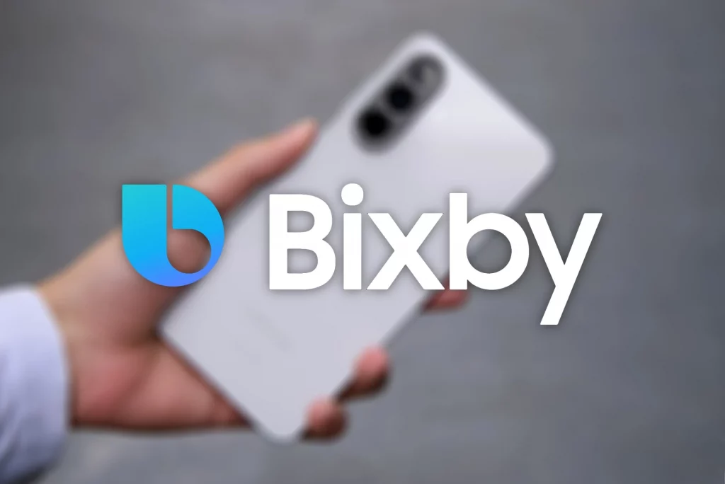 Bixby vuelve a los Galaxy con una función impresionante