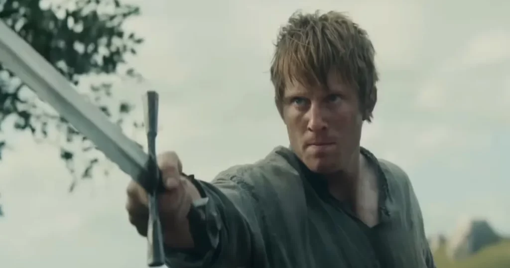 Blackfyre, la rebelión fantasma que exponen El Caballero de los Siete Reinos