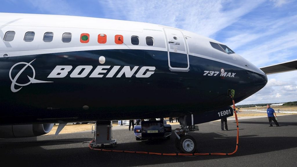 Boeing y GE identifican un posible problema en el sello del motor del 777X • Negocios • Forbes México