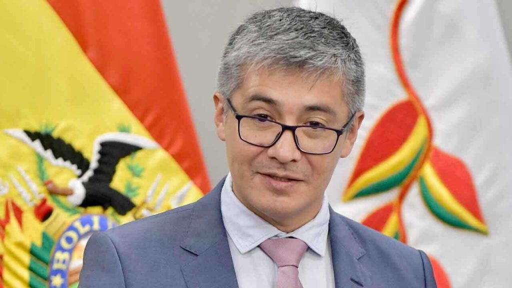 Bolivia buscará integrar el proyecto del corredor bioceánico Bolivia buscará integrar el proyecto del corredor bioceánico