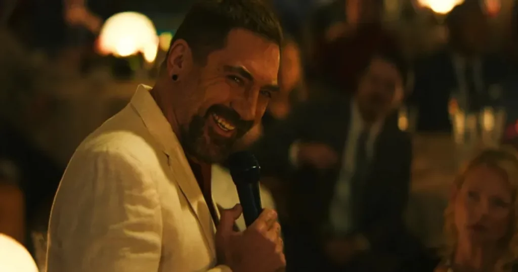 Cabo de Miedo: primer vistazo y fecha de estreno de la serie de Apple TV