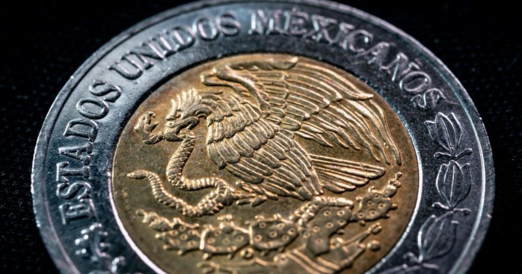 Cada mexicano debe 151,000 pesos en 2026; la deuda publica en 5 graficas Cada mexicano debe 151,000 pesos en 2026; la deuda publica en 5 graficas