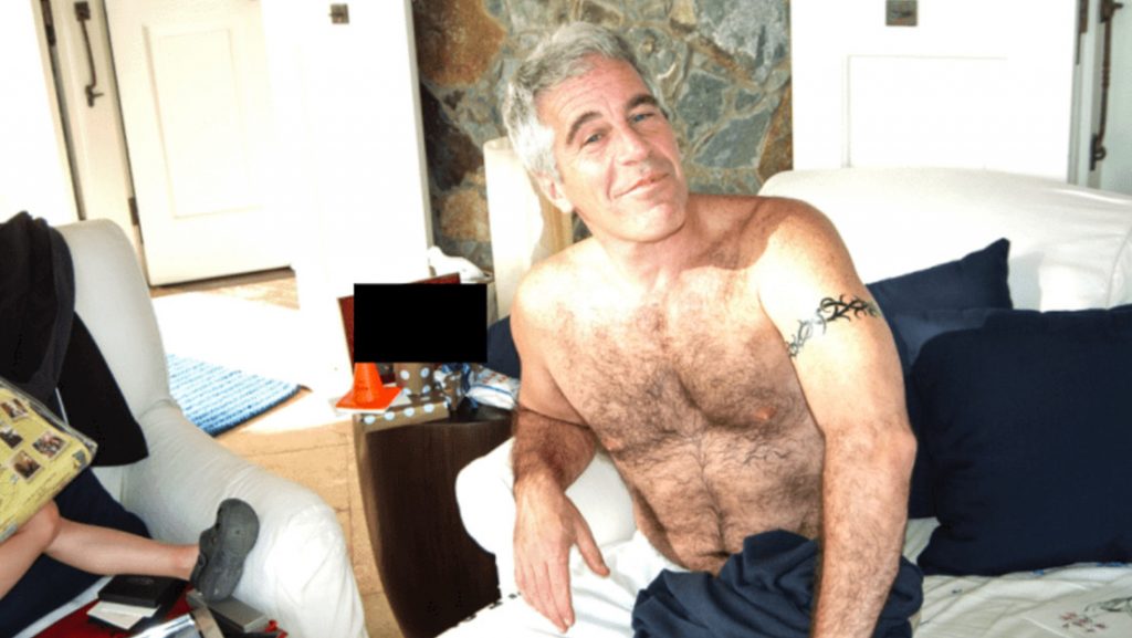 “Caleidoscopio de pesadilla” en “toda su fea perversión”: Zajárova explica qué ve detrás del caso Epstein "Caleidoscopio de pesadilla" en "toda su fea perversión": Zajárova explica qué ve detrás del caso Epstein