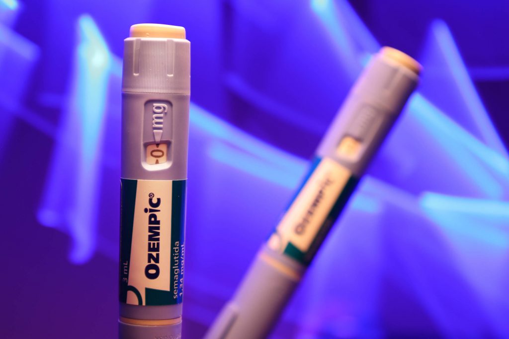 Canetas emagrecedoras e bets tiram vendas de supermercados - 15/02/2026 - Economía