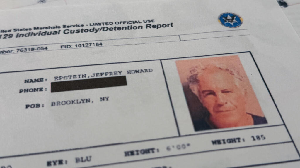Caso Epstein: "Difundir documentos así, en bruto, puede ser contraproductor"especialista en dados Caso Epstein: "Difundir documentos así, en bruto, puede ser contraproductor"especialista en dados