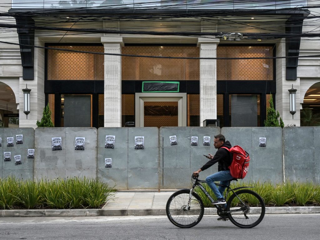 Caso Master, el gigantesco escándalo financiero que agita al poder en Brasil Caso Master, el gigantesco escándalo financiero que agita al poder en Brasil