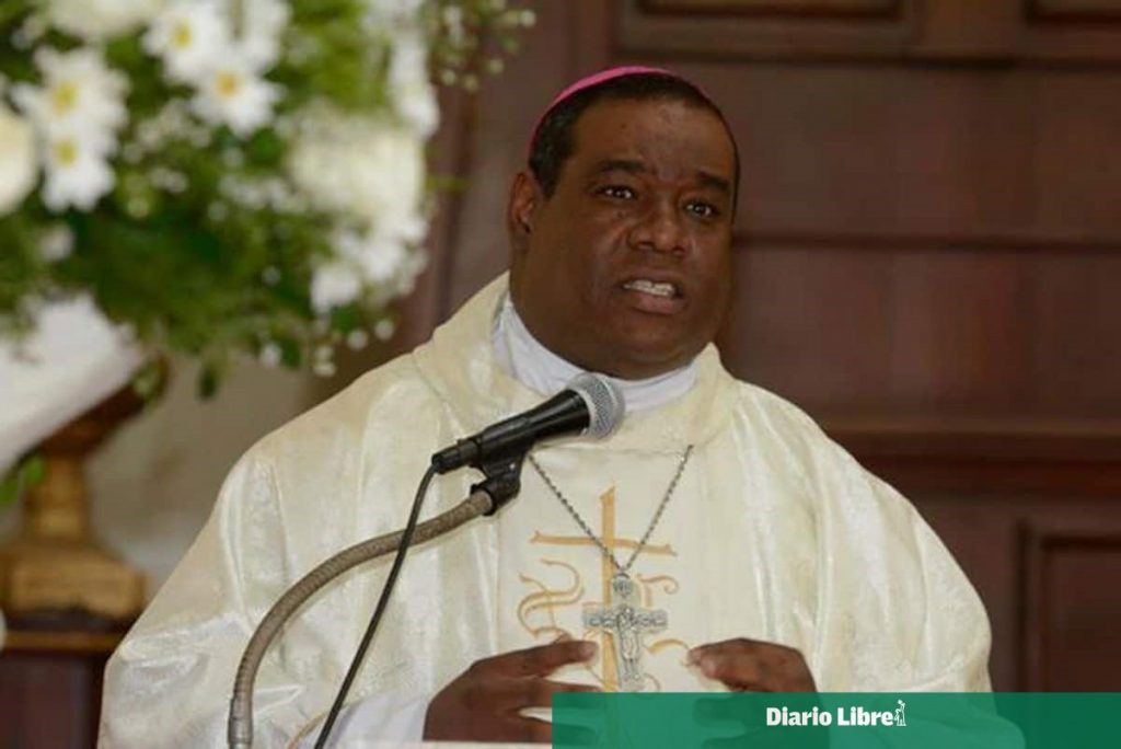 Castro Marte denuncia "pecado social" al iniciar la Cuaresma