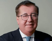 César Pérez Vivas: El camino a la democracia César Pérez Vivas: El camino a la democracia