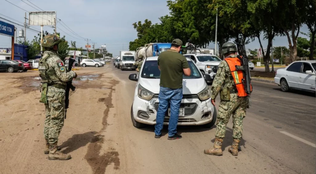 Cinco empleados de mina canadiense encontrados muertos en México, dicen las autoridades | Noticias Mineras